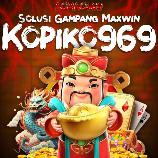 Kopiko969 | Link Alternatif Online Stabil Anti Blokir - WooCommerce eCommerce